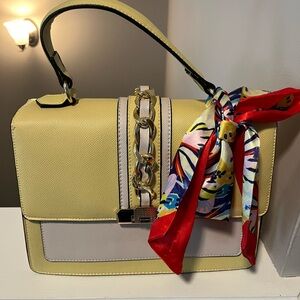 Aldo purse